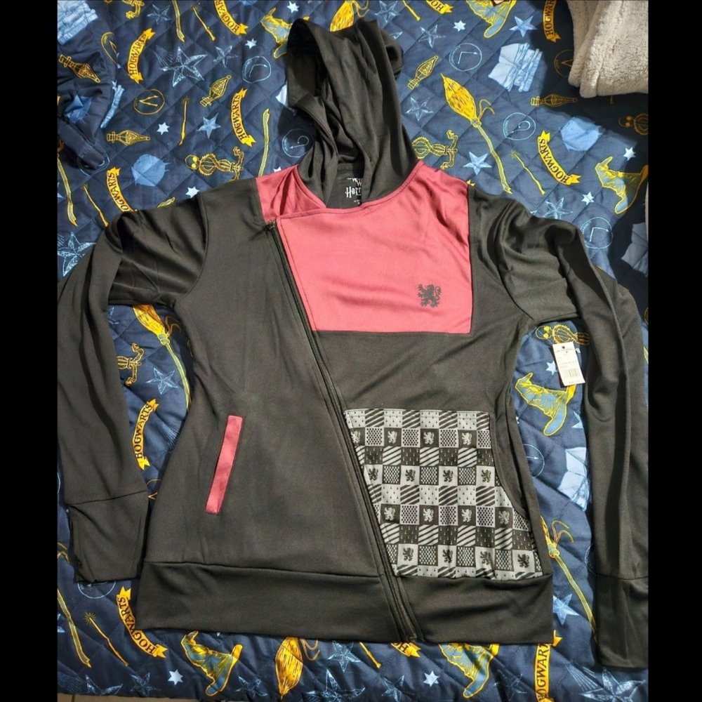 Harry potter jacket